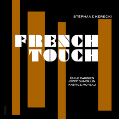 All I Need (feat. Emile Parisien, Jozef Dumoulin & Fabrice Moreau)