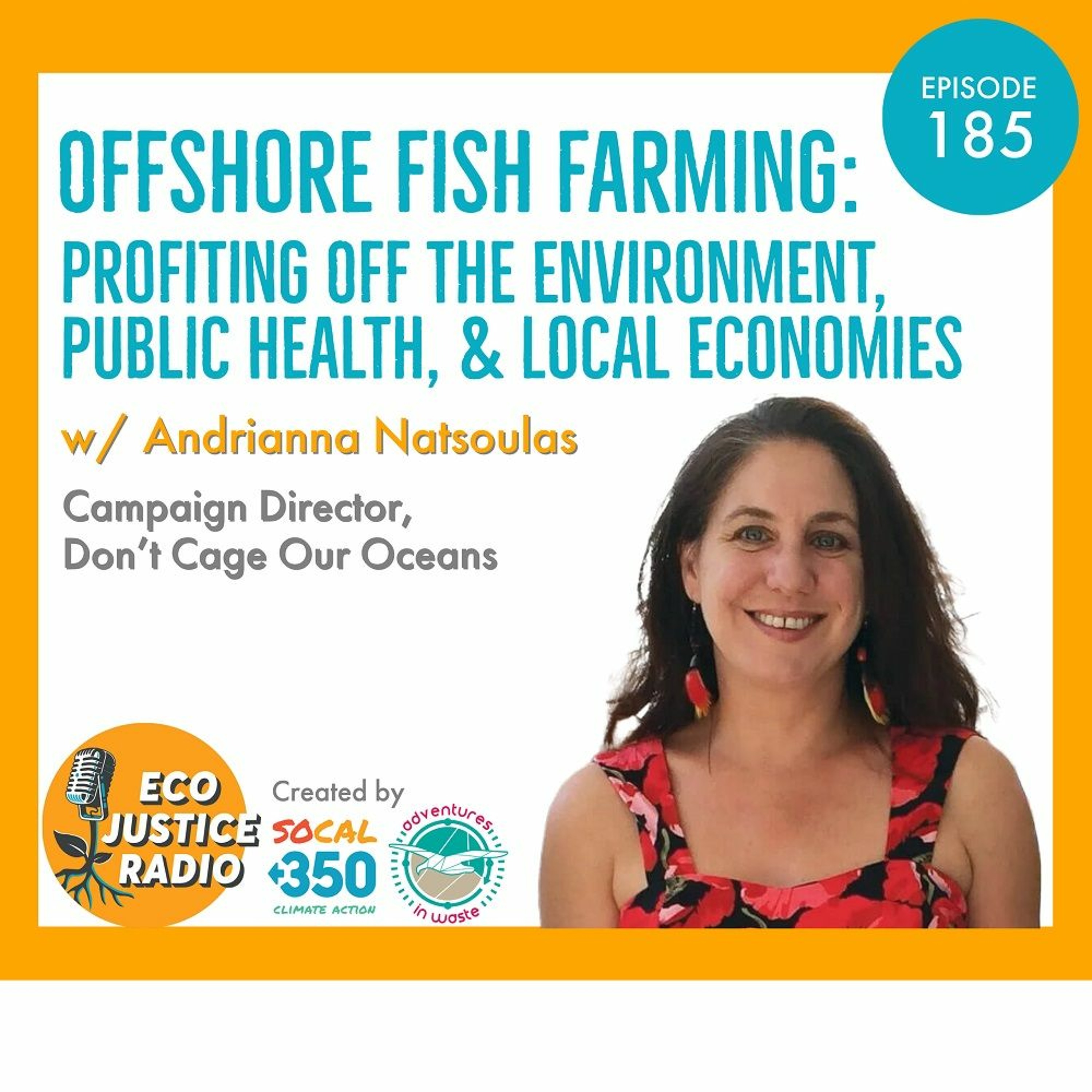 EcoJustice Radio