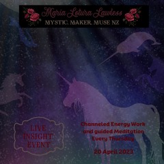 Insight Evening 20 April 2023