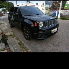 MC BERONI - GEEP PRETO ( DJ VINICIUS DE MACABU )