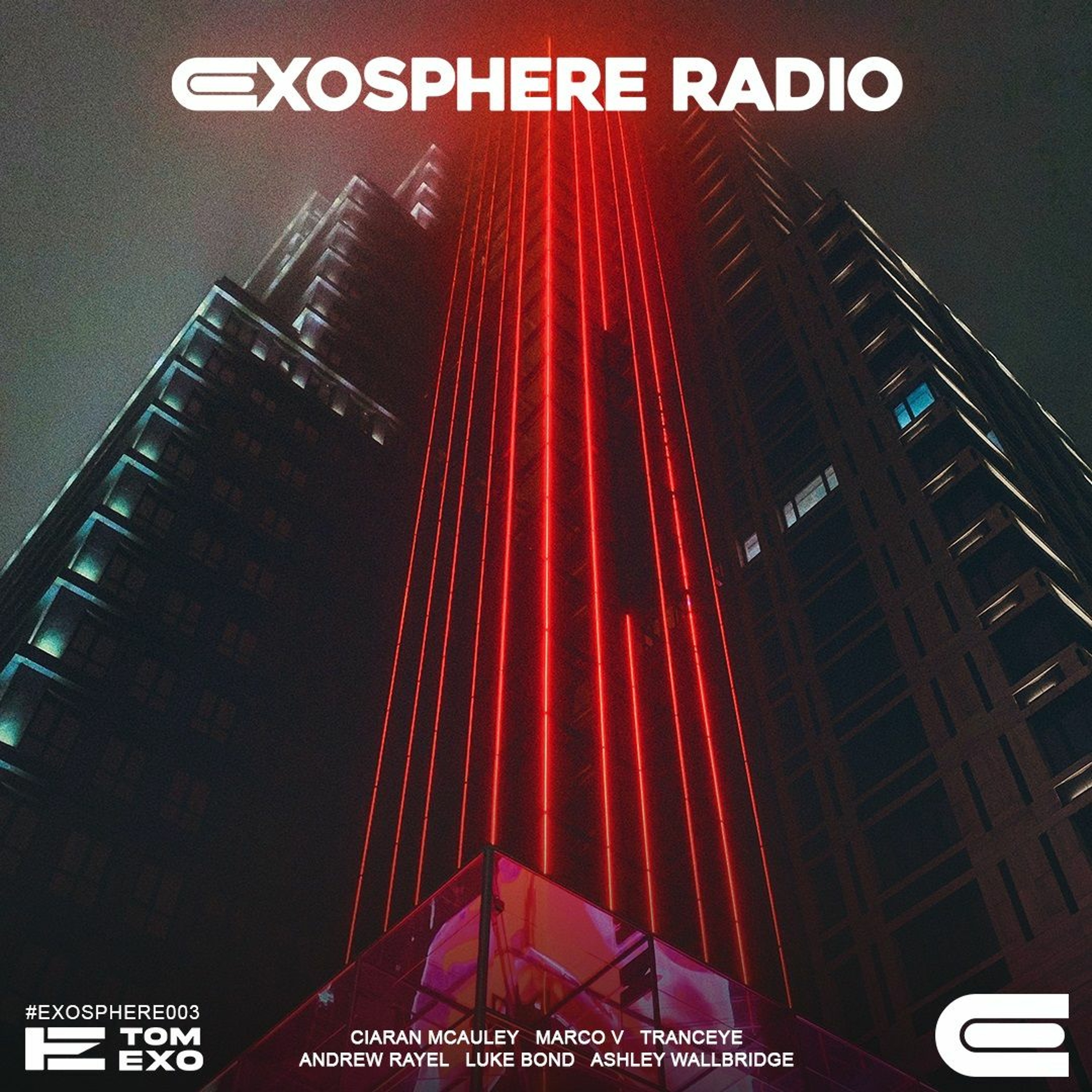 Exosphere Radio