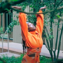 Josephine Hall & Oluwafemi Hughes Jonas on Jaguar Kin - Uncurling