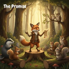The Promise