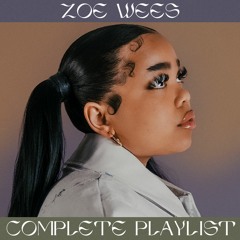 Zoe Wees Complete