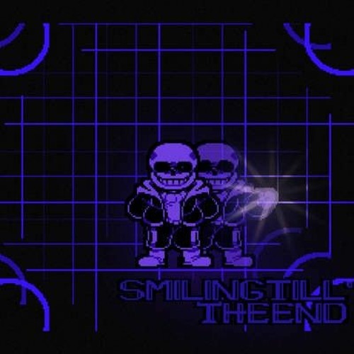 No AU - Smilin 'Till The End [Cover v2]