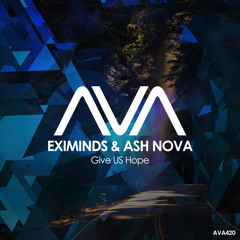 Give Us Hope (Extended Mix)
