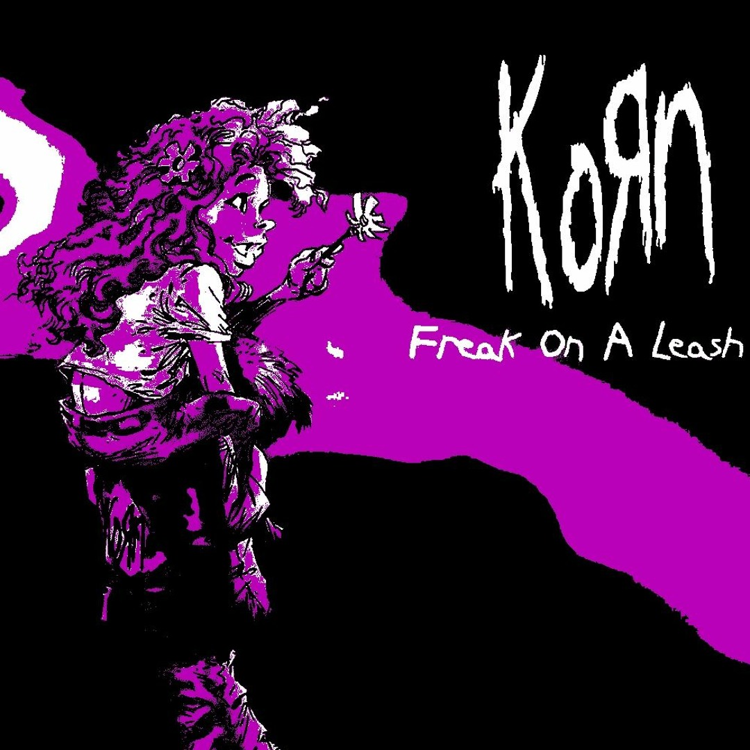 Stream Korn - Freak On A Leash (RBM's Breaks On A Leash Remix) by