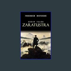 $$EBOOK 📚 Assim falou Zaratustra (Portuguese Edition)     Kindle Edition (<E.B.O.O.K. DOWNLOAD^>