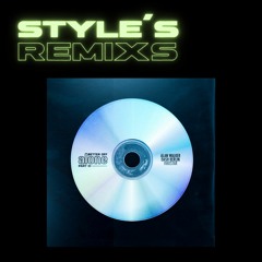 Better Off (Alone, Pt. III) // Style's Remix (INTRUMENTAL)