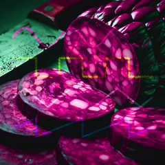 PHACE X PATRON GANG - CHARCUTERIE [PATREON EXCLUSIVE]