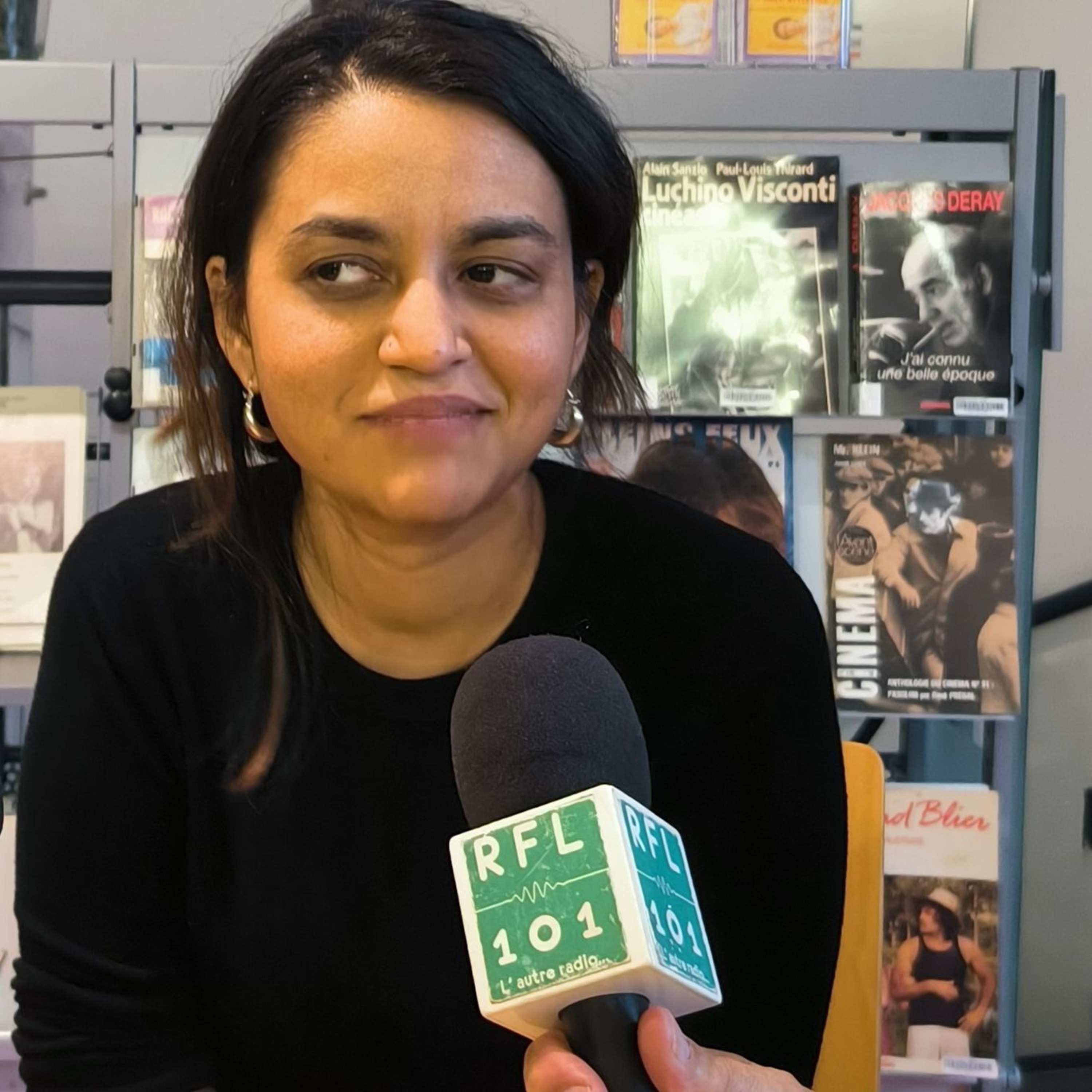 Podcast de RFL101.fr - L\'autre radio