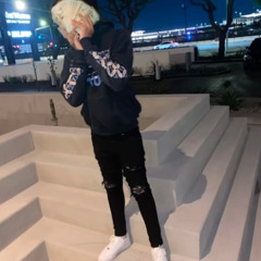 Chuckyy - No Rank (Unreleased)