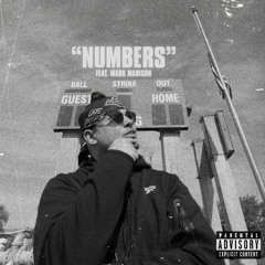 Numbers (feat. Mark Madison)