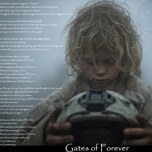Gates of Forever