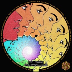 T.A.M - Into My Mind