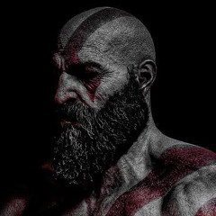 Kratos x Salvia Palth - Dream