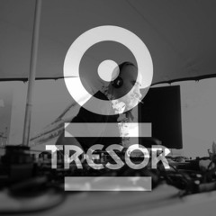 Gianmarco Silvetti at Tresor Berlin 05.10.2022 - Closing Set