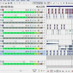 # BRINCANDO NO ACID (( DJ MTS ))