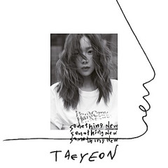 저녁의 이유 All night long-taeyeon(ft. Lucas of NCT)