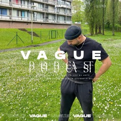 VAGUE PODCAST 065 / HAFS
