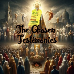 The Chosen Testimonies