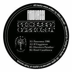 Panorama 1986 - Fibonacci (Original Mix)