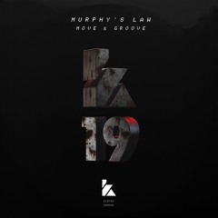 Murphy's Law - Move & Groove