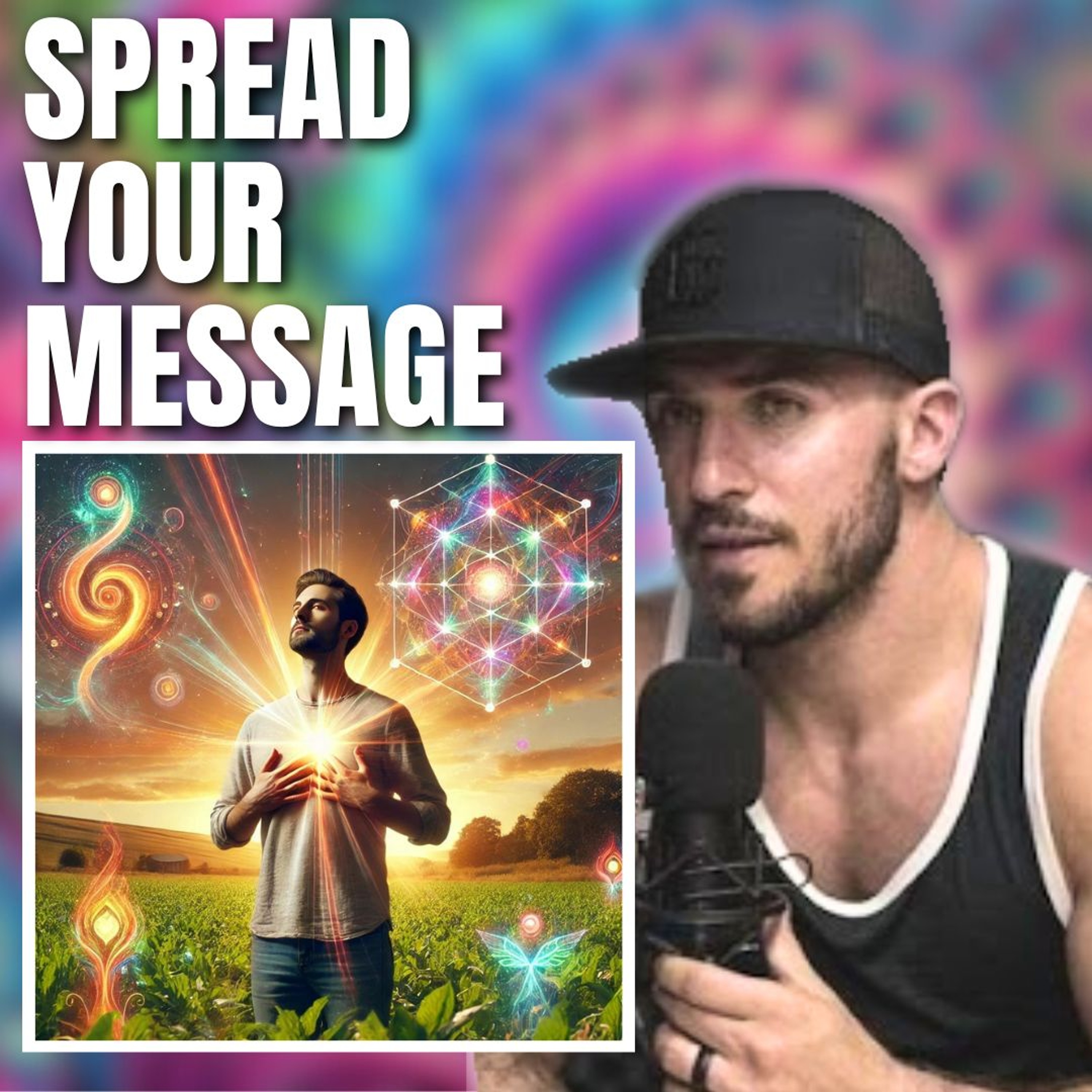 The Danny Cola Podcast