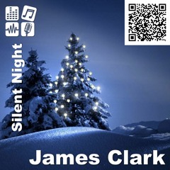 Silent Night - James Clark