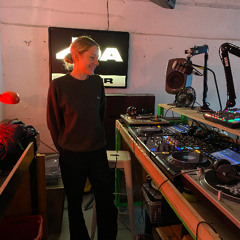 aftersun – Ellen Vene 14.10.25