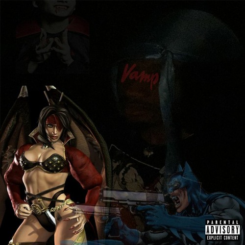 One Line - Vamp (prod. One Line)