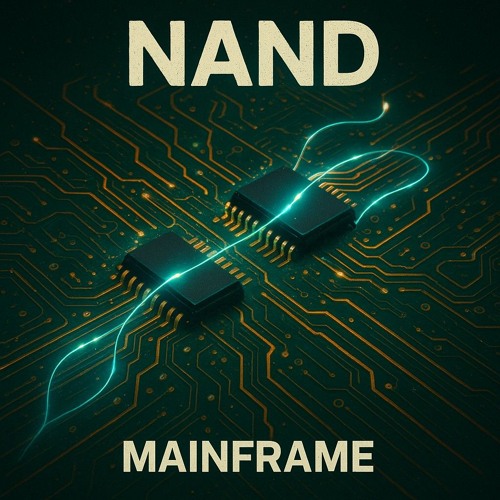 NAND