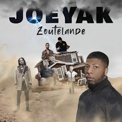 JoeyAK - Zoutelande [ Katsgezellig TikTok Remix ]