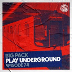 Big Pack | Play Underground 74
