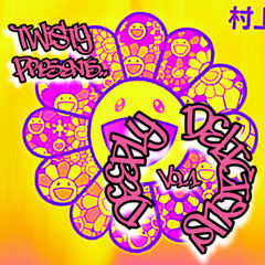 Deeply Delicious Vol.1