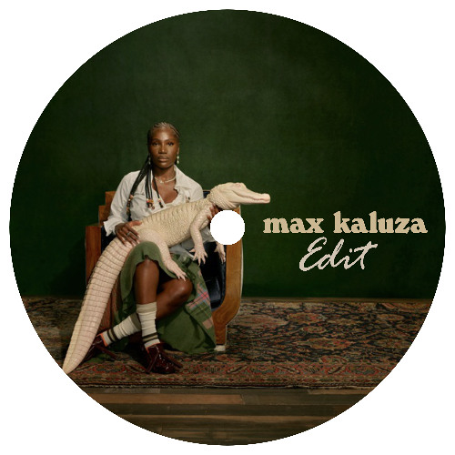 Doechii - Denial Is A River (Max Kaluza Edit) [FREE DL]