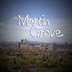 Martin Grove