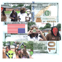 PLOT TWIST w/ lilscro