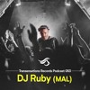 Download Video: TRANSENSATIONS PODCAST #53 //DJ RUBY