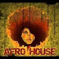 Set Mix DELLAHOUSE Afro House