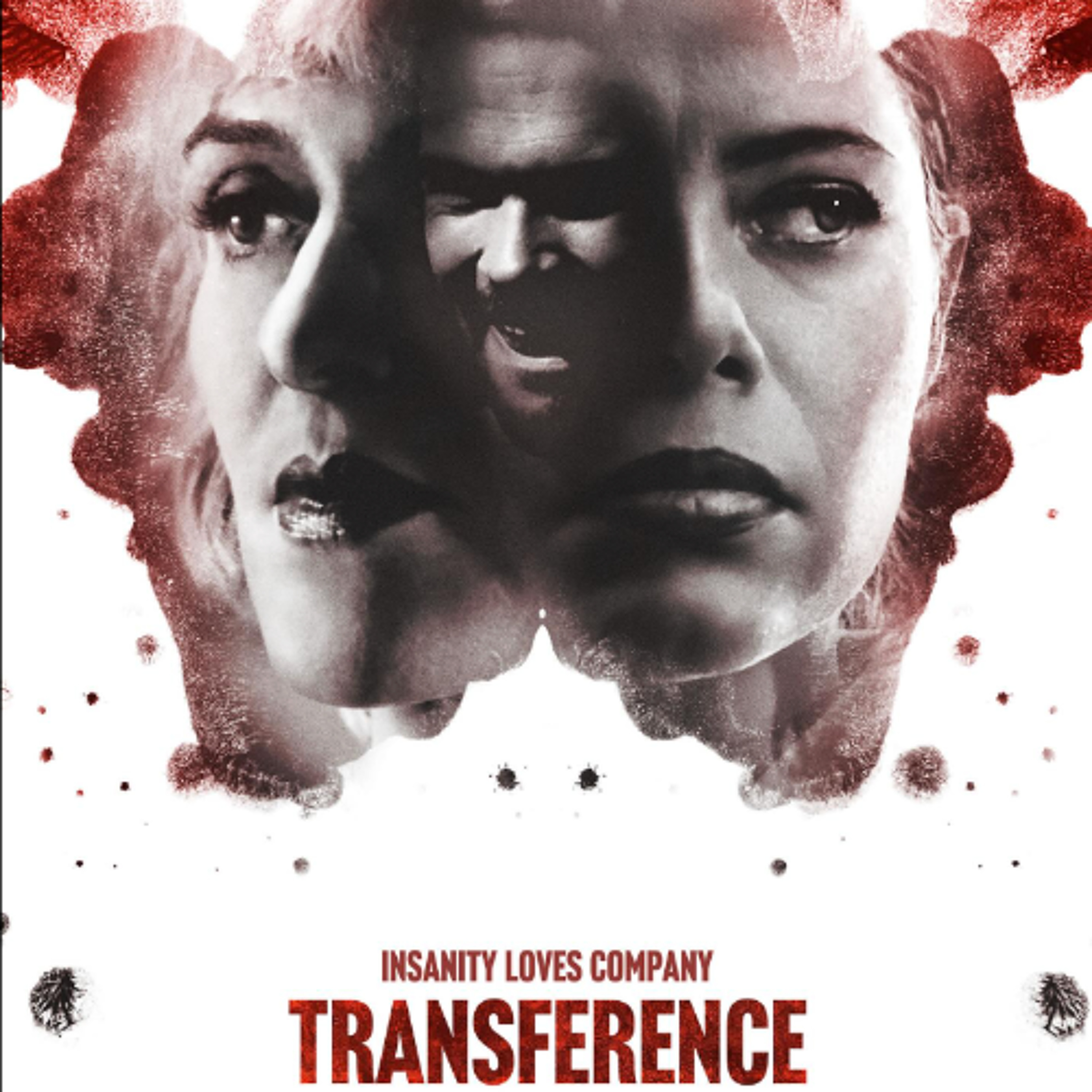 TRANSFERENCE 8 award wins at ABQ's MindField festival