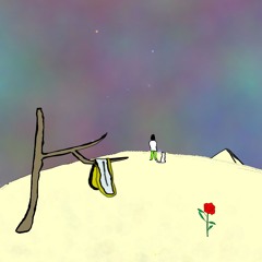 砂時計のオリオン(Orion in the Hourglass)