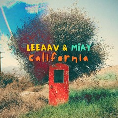 CALIFORNIA (feat. MIAY)