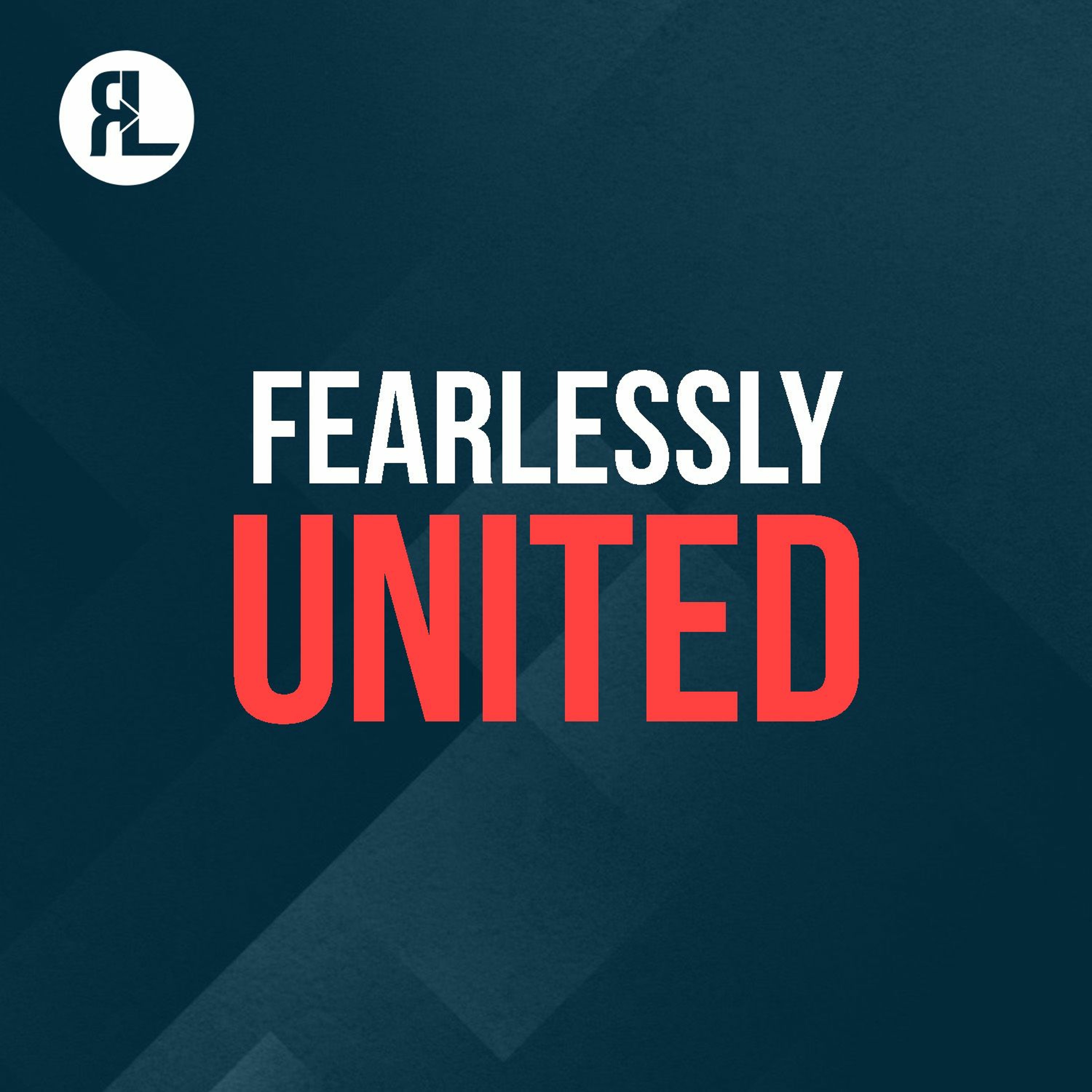 Fearlessly United episode artwork