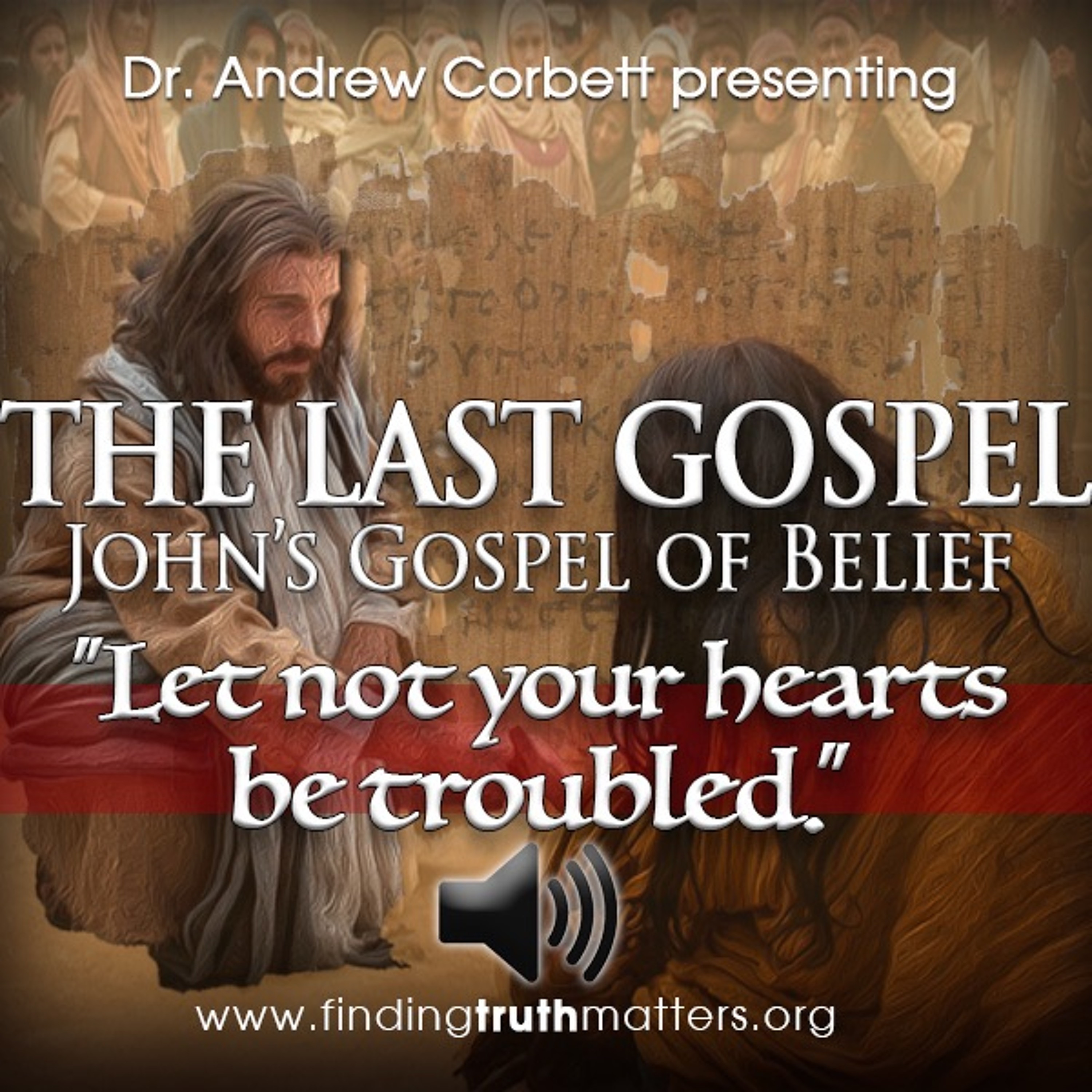 Messages that matter by Dr. Andrew Corbett