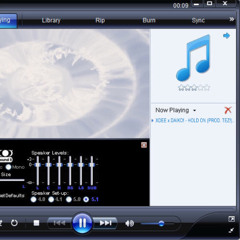 XDEE x DAIKO! - HOLD ON (PROD. TEZ!)
