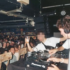 Ghetto House post conceptuelle / Nofun au Chinois 29.11.2021