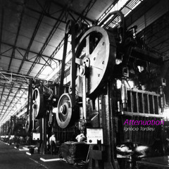 Attenuation EP