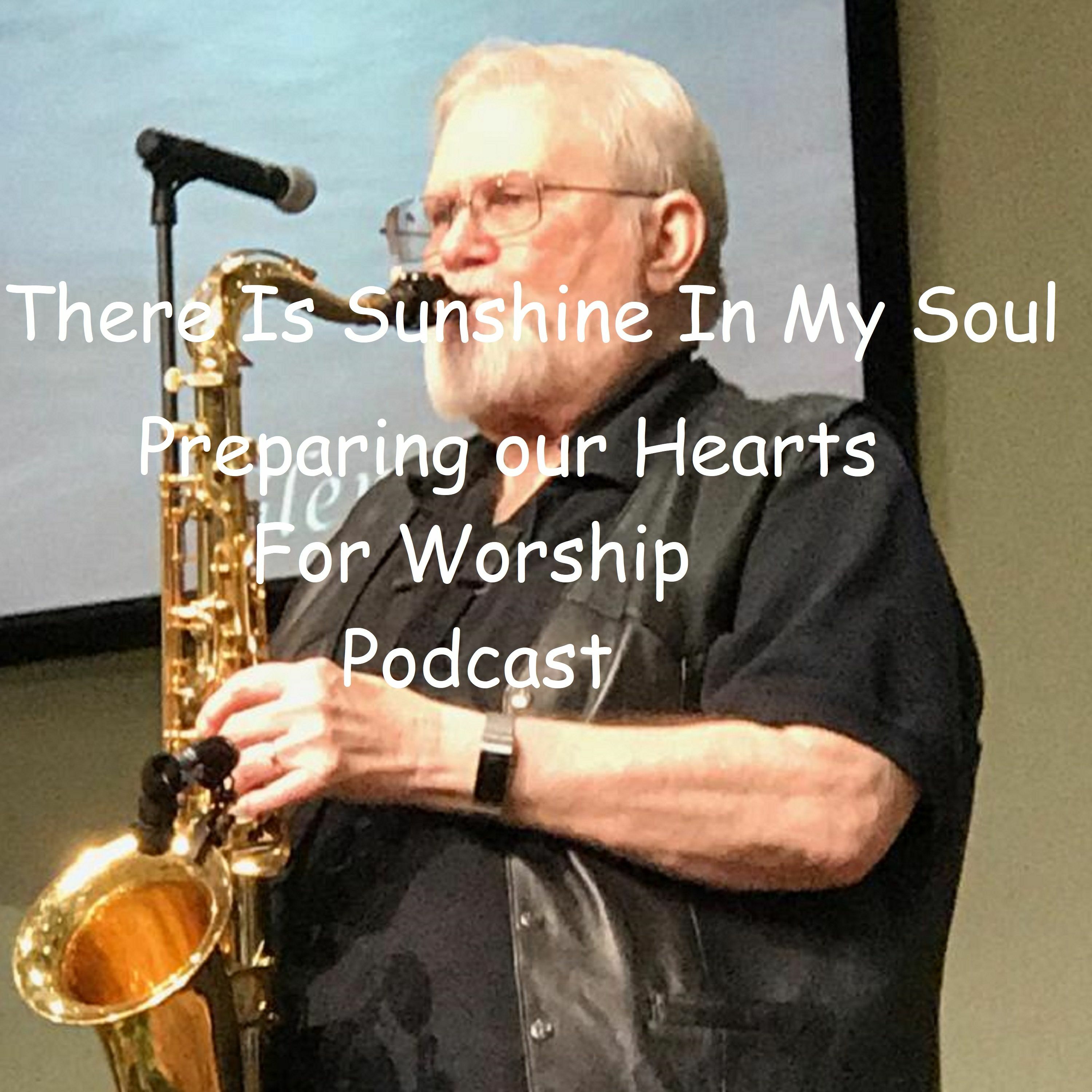 Preparing Our Hearts for Eternity