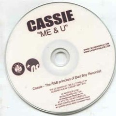 Cassie - Me & U (BeatBlasters Edit)[DESCRIPTION FREE ON]